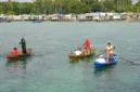 Kepala Dinas Perhubungan Papua menyoroti pentingnya penguatan konektivitas transportasi untuk membuka akses di wilayah kepulauan.