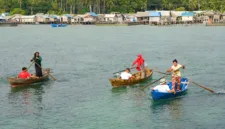 Kepala Dinas Perhubungan Papua menyoroti pentingnya penguatan konektivitas transportasi untuk membuka akses di wilayah kepulauan.