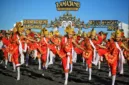 SMAN 1 Kota Serang keluar sebagai juara Honda Basketball League 2026 dan meraih golden ticket DBL di GOR Maulana Yusuf.