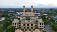 RSI Sultan Agung Semarang resmi ditetapkan sebagai pusat pelayanan terapi sel dan sel punca ke-22 di Indonesia.