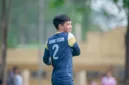 Wakil Bupati Sumedang secara resmi membuka Turnamen Sepak Bola Ginaba Cup 2 di Lapang Desa Licin.