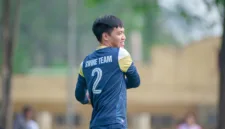 Wakil Bupati Sumedang secara resmi membuka Turnamen Sepak Bola Ginaba Cup 2 di Lapang Desa Licin.
