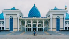 Amar Bank memperkuat komitmen pembiayaan industri perfilman nasional melalui kolaborasi strategis dengan JAFF.JAFF.