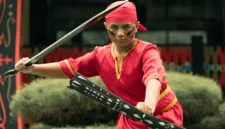 Sebanyak 416 tenaga kerja di Maluku Utara lulus program Pelatihan Vokasi Nasional Batch IV yang diselenggarakan Kemnaker.