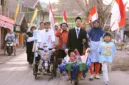Hamawas dan Hakaaston mengadakan program TJSL guna memberdayakan UMKM disabilitas di sekitar jalur tol.