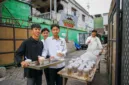Gubernur Banten Andra Soni mengajak warga memanfaatkan Program Cek Kesehatan Gratis untuk deteksi dini.