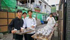 Gubernur Banten Andra Soni mengajak warga memanfaatkan Program Cek Kesehatan Gratis untuk deteksi dini.