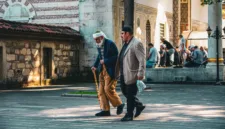Penyakit Alzheimer menjadi krisis kesehatan global yang memengaruhi puluhan juta jiwa di seluruh dunia.