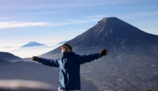 PT KAI akan melebur identitas KA Argo Muria, Argo Sindoro, dan Argo Merbabu menjadi KA Muria mulai 1 Oktober 2026.