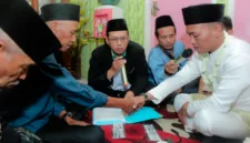 Petugas meningkatkan pengawasan dan razia di lingkungan Lapas dan Rutan wilayah Papua untuk mencegah penyelundupan barang terlarang.