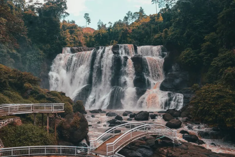 Camat Curug Eni memperkenalkan program layanan aduan masyarakat berbasis kode QR di Kota Serang