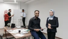 BSI memperkuat dukungan bagi pelaku UMKM melalui perluasan akses pembiayaan syariah.
