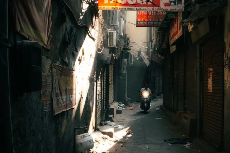 Para kader BJP memulai perjalanan yatra sepanjang 4.000 kilometer melintasi berbagai wilayah di Punjab.