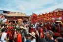 Pameran ALLPrint Indonesia 2026 resmi digelar di JIExpo Kemayoran dengan menargetkan transaksi hingga Rp100 miliar.