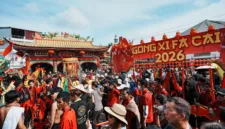 Pameran ALLPrint Indonesia 2026 resmi digelar di JIExpo Kemayoran dengan menargetkan transaksi hingga Rp100 miliar.