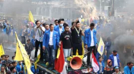 IHSG Ditutup Melemah 1,69 Persen Ditekan Aksi Jual