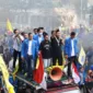 IHSG Ditutup Melemah 1,69 Persen Ditekan Aksi Jual