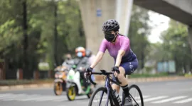 Strategi United Bike Jadikan Sepeda Mobilitas Urban