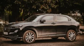 Harga Bekas Honda CR-V 2005-2008 dan Spesifikasinya