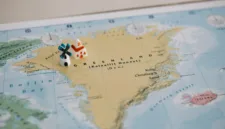 Amerika Serikat dan Denmark memperbarui perjanjian pertahanan untuk memperluas akses militer di Greenland.