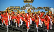 Anggi Fauzi Pimpin DPD GMNI Jabar 2026–2028