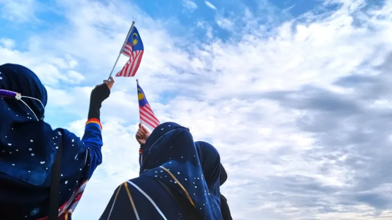 Suahasil Nazara melantik 14 Pejabat Kemenkeu dan KSSK di Jakarta.