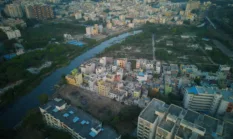 Pengadilan Telangana Sita Aset Kantor Pemerintah Terkait Sengketa Irigasi 1983