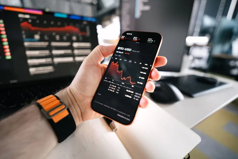 Panduan Trading Margin BTC: Dampak Perubahan Harga pada Posisi