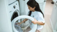 MODENA meluncurkan dua model mesin cuci front load terbaru yang dilengkapi teknologi pintar berbasis aplikasi.