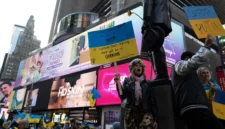 Utusan khusus Rusia Kirill Dmitriev dijadwalkan bertemu tim Trump di New York untuk membahas konflik Ukraina.