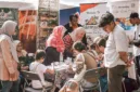 Program CSR FIFGROUP telah memberikan dampak nyata bagi lebih dari 170.000 warga di seluruh Indonesia selama tiga tahun terakhir.
