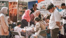 Program CSR FIFGROUP telah memberikan dampak nyata bagi lebih dari 170.000 warga di seluruh Indonesia selama tiga tahun terakhir.
