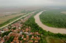 BMKG memprediksi musim hujan periode 2026/2027 di Indonesia mundur akibat dampak El Nino dan IOD.