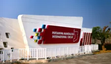 PT Pertamina memberangkatkan tujuh UMK mitra binaan untuk memperluas pasar internasional di CAEXPO 2026.