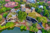 Penandatanganan MoU Pemkot Serang dan Universitas Pakuan untuk beasiswa S2-S3 ASN