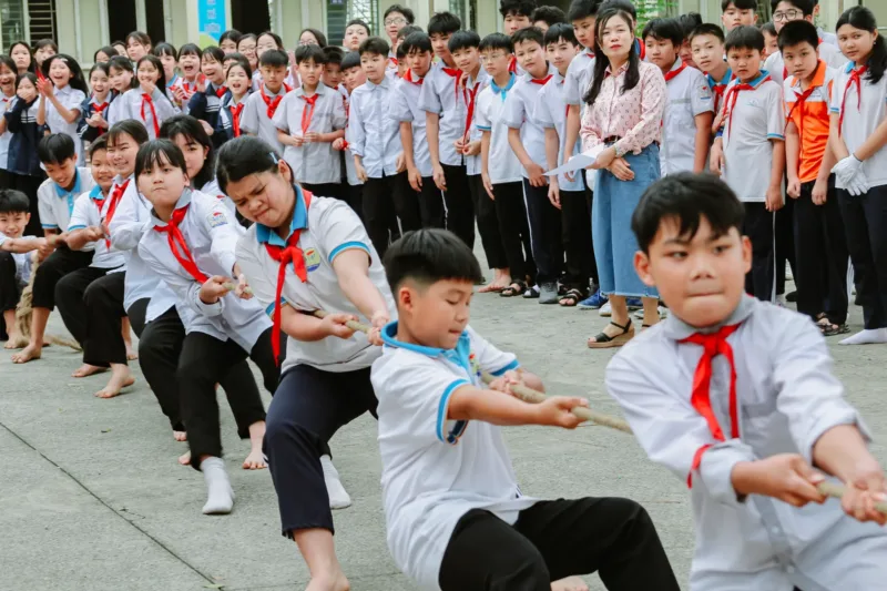 Kantor DPRD Kota Bekasi didesak transparan usai kontroversi Unity School Galaxy.