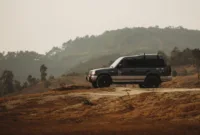 All New Pajero Resmi Meluncur, Diproduksi di Thailand