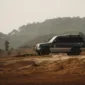 All New Pajero Resmi Meluncur, Diproduksi di Thailand