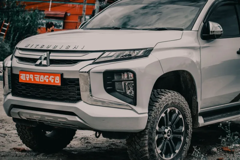 Alasan Mitsubishi Kembalikan Pajero Sport Pakai Sasis Tangga