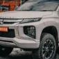 Alasan Mitsubishi Kembalikan Pajero Sport Pakai Sasis Tangga