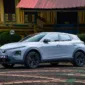 iCAR V23 SUV: Spesifikasi, Desain, dan Personalisasi Unik