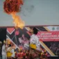 Master Limbad Garap Film Edukasi Budaya Banten