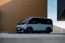 Kia mempercepat proses homologasi van listrik modular PV5 untuk pasar kendaraan komersial di Indonesia.