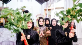 Batas Wilayah Hukum Adat Masyarakat Asolokobal