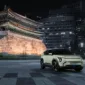 XPENG New X9, SUV EV Flagship Terbaru Makin Sempurna