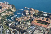 Penyerang AS Monaco Folarin Balogun batal bergabung dengan Everton pada detik-detik akhir bursa transfer