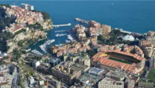 Folarin Balogun memutuskan bertahan di AS Monaco dan batal pindah ke Everton.