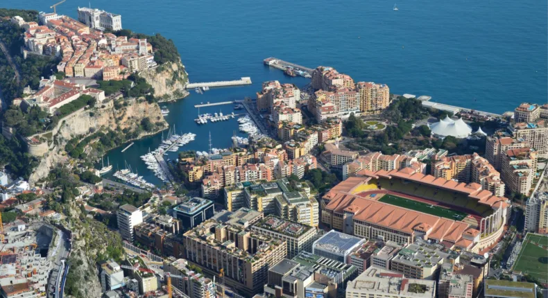 Folarin Balogun Batal Gabung Everton dan Pilih Stay di Monaco