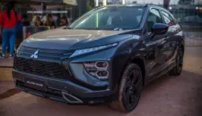 Mitsubishi membangkitkan nama Eclipse dalam wujud kendaraan listrik sportback yang dijadwalkan meluncur pada 2027.