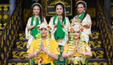 Rumah Yatim menyalurkan bantuan kepada 836.258 jiwa penerima manfaat di 21 provinsi sepanjang tahun 2025.